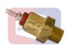 MERCE 0065451424 Temperature Switch, coolant warning lamp
